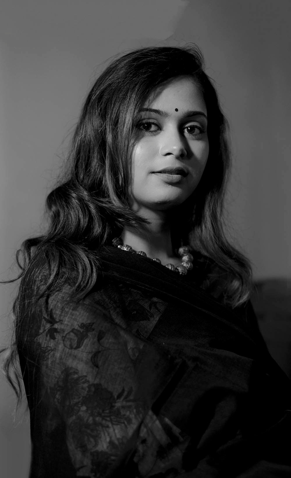Beautiful Black