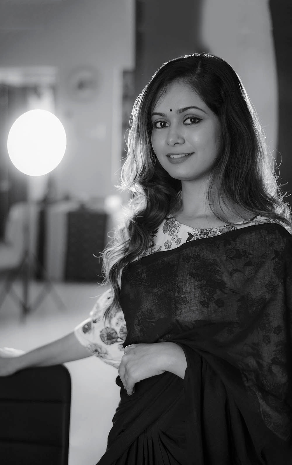 Beautiful Black